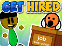 Get Hired Ft